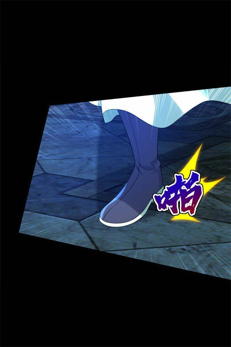 Cái Thế Đế Tôn Chapter 89 - Trang 2