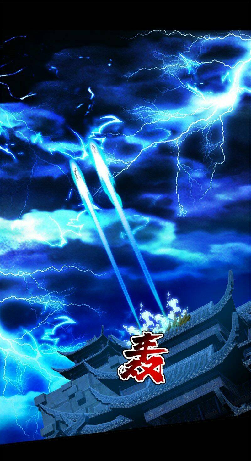 Cái Thế Đế Tôn Chapter 89 - Trang 2