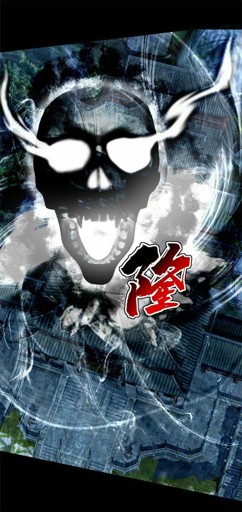 Cái Thế Đế Tôn Chapter 89 - Trang 2