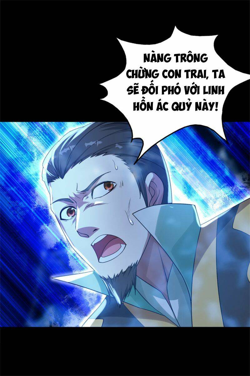 Cái Thế Đế Tôn Chapter 89 - Trang 2