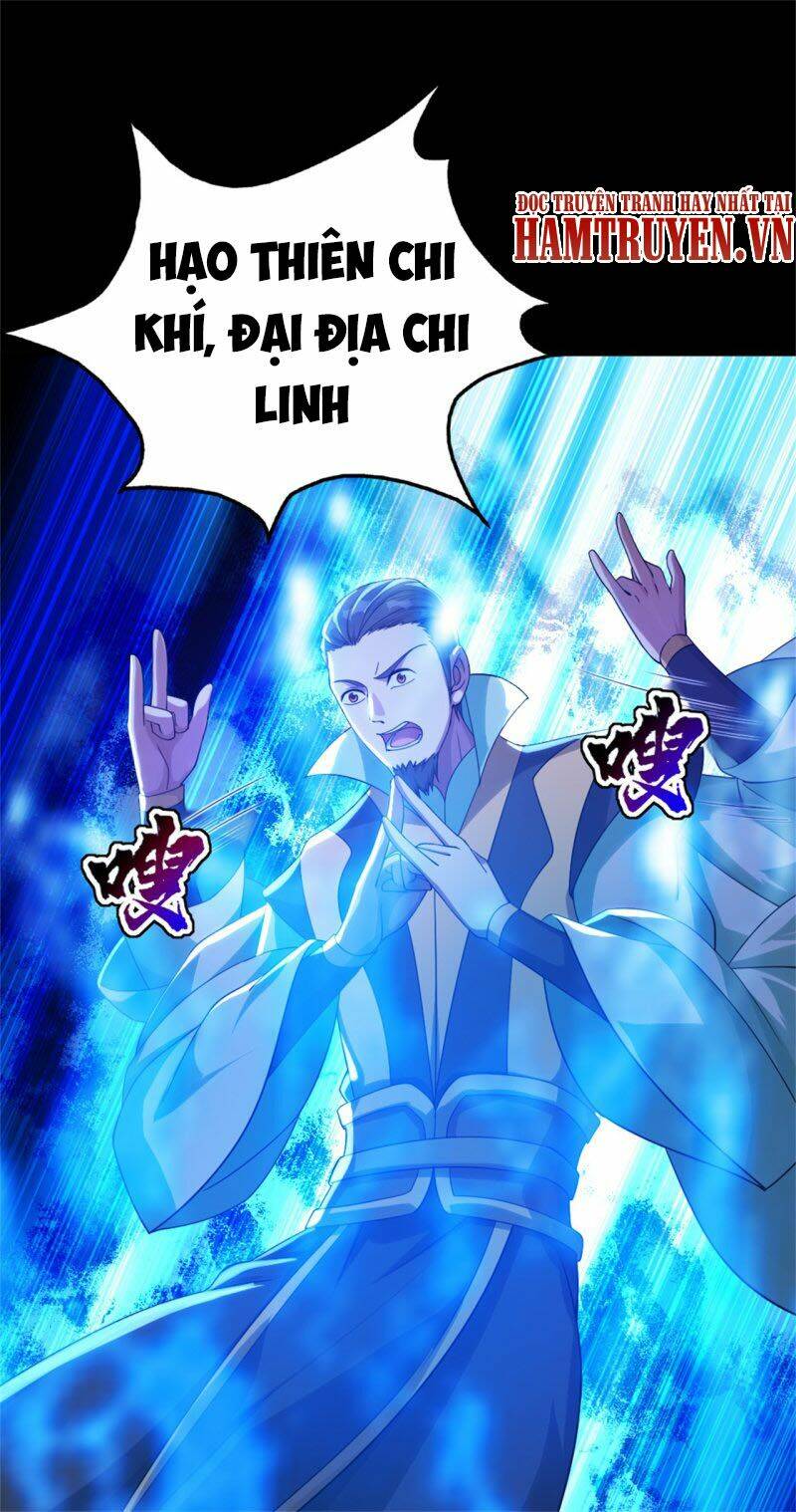 Cái Thế Đế Tôn Chapter 89 - Trang 2