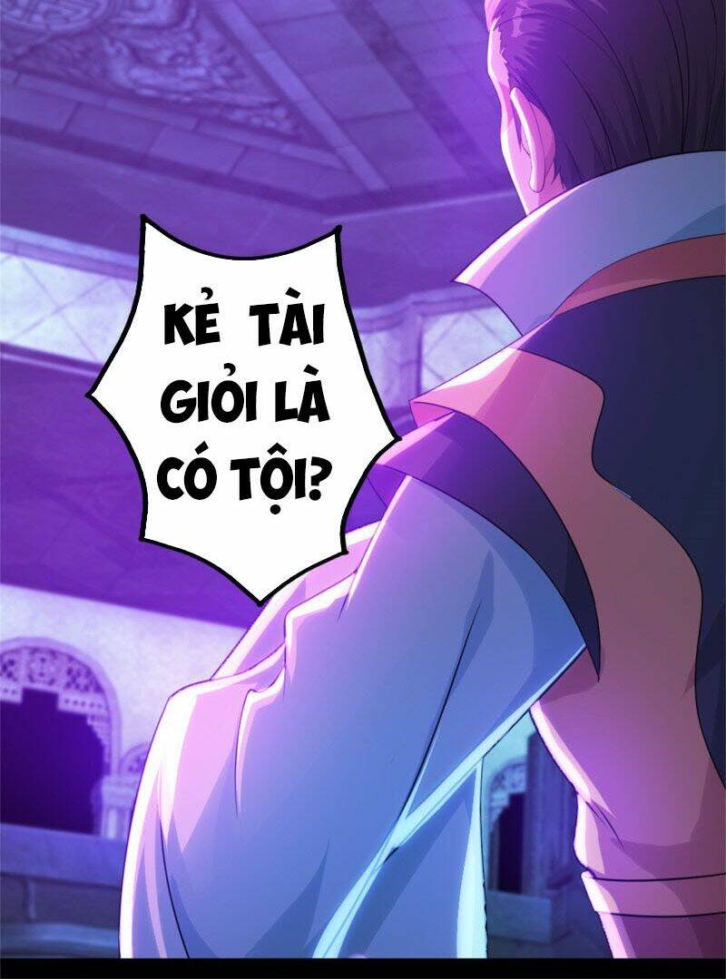 Cái Thế Đế Tôn Chapter 89 - Trang 2