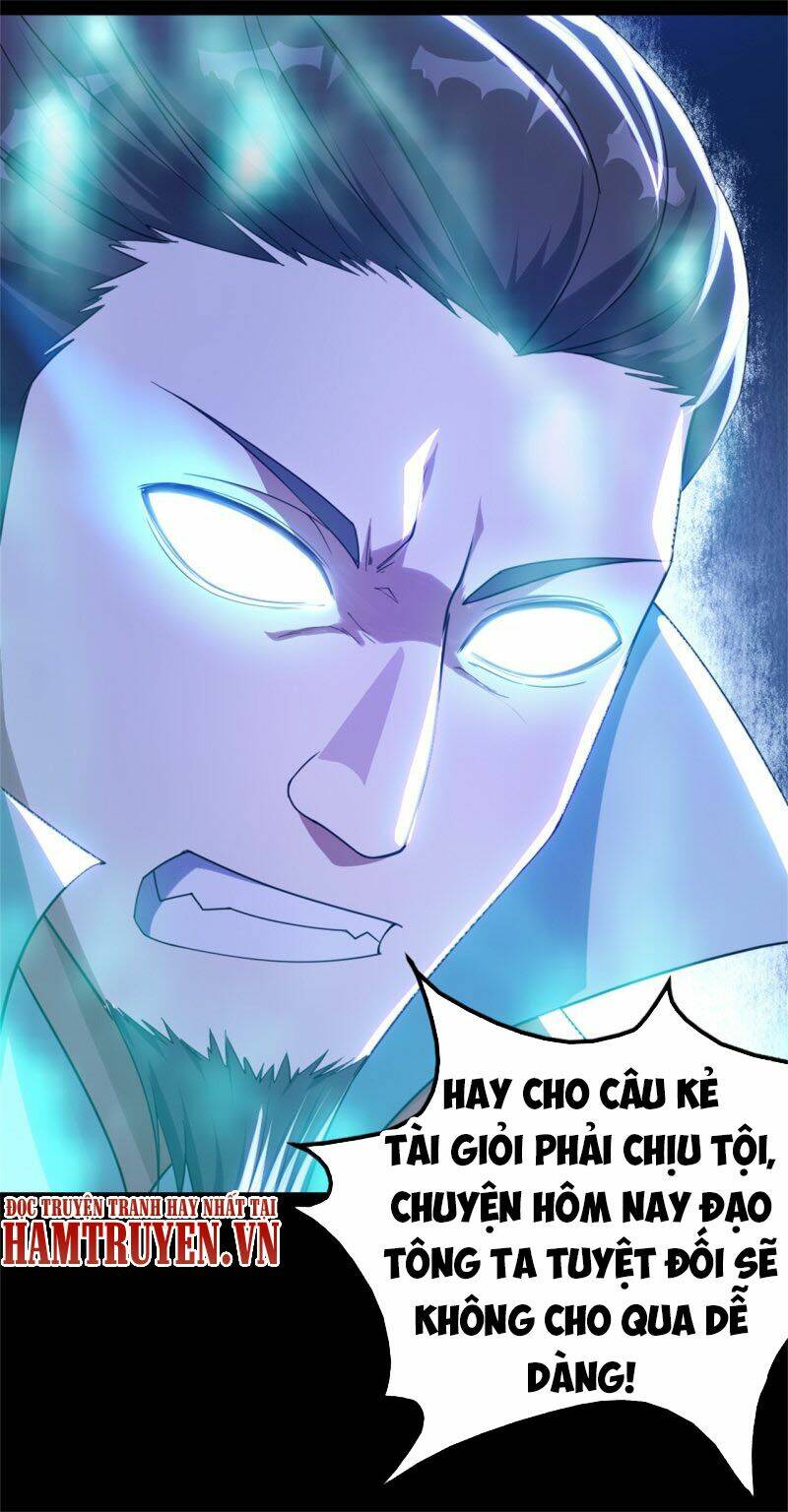 Cái Thế Đế Tôn Chapter 89 - Trang 2