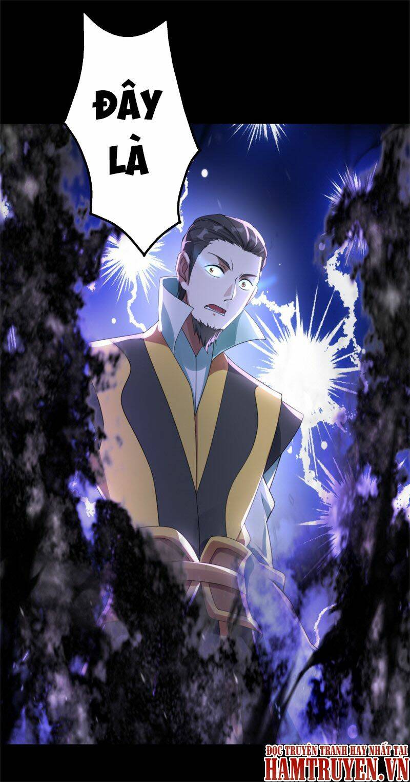 Cái Thế Đế Tôn Chapter 89 - Trang 2