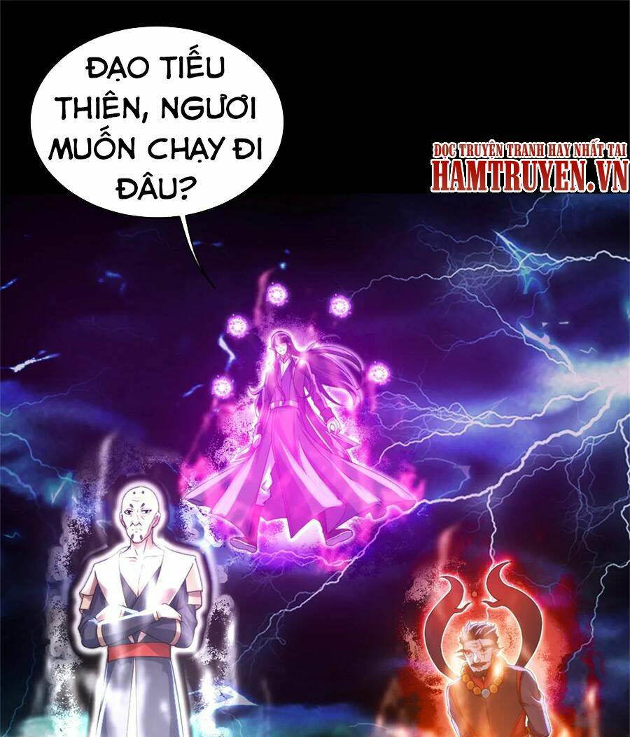 Cái Thế Đế Tôn Chapter 90 - Trang 2