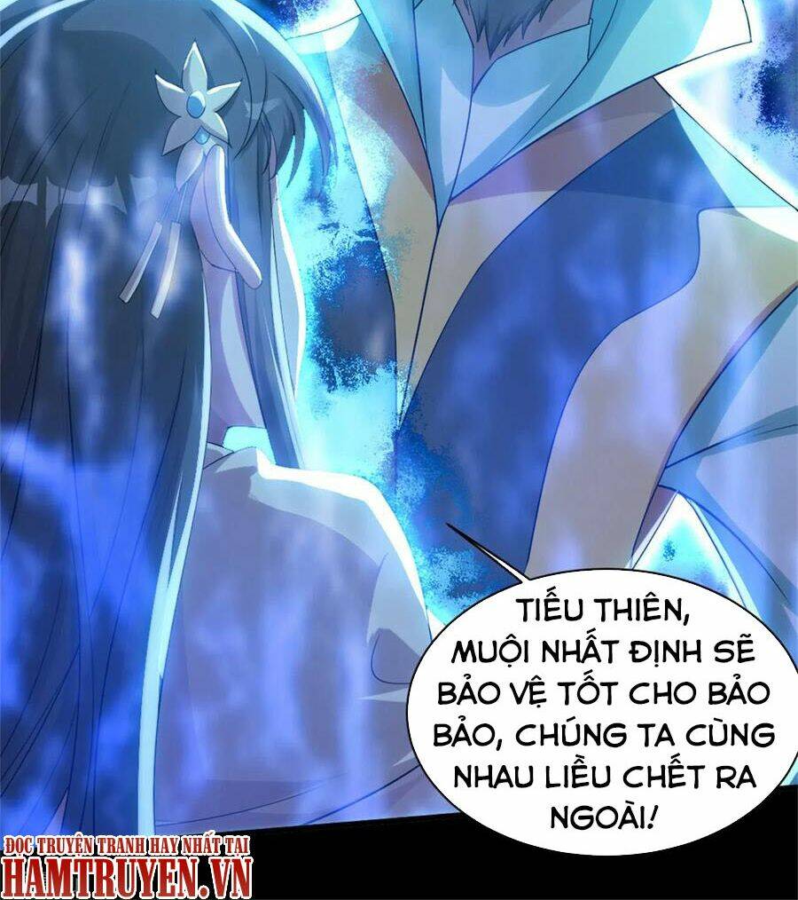 Cái Thế Đế Tôn Chapter 90 - Trang 2