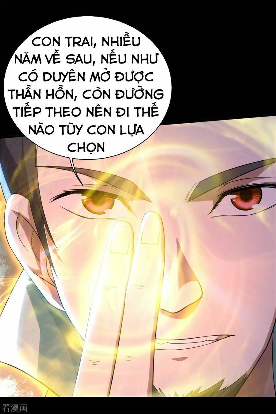 Cái Thế Đế Tôn Chapter 90 - Trang 2