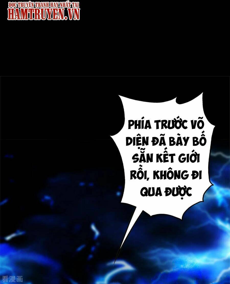 Cái Thế Đế Tôn Chapter 90 - Trang 2