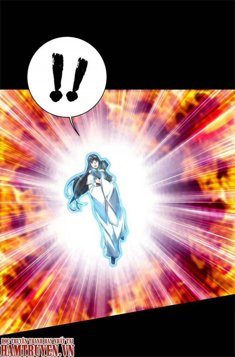 Cái Thế Đế Tôn Chapter 91 - Trang 2