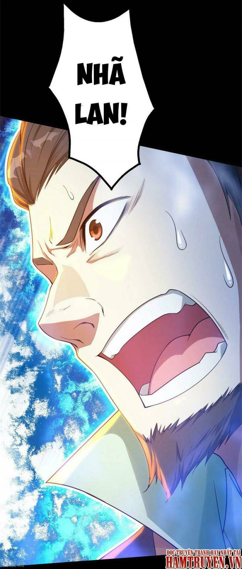 Cái Thế Đế Tôn Chapter 91 - Trang 2