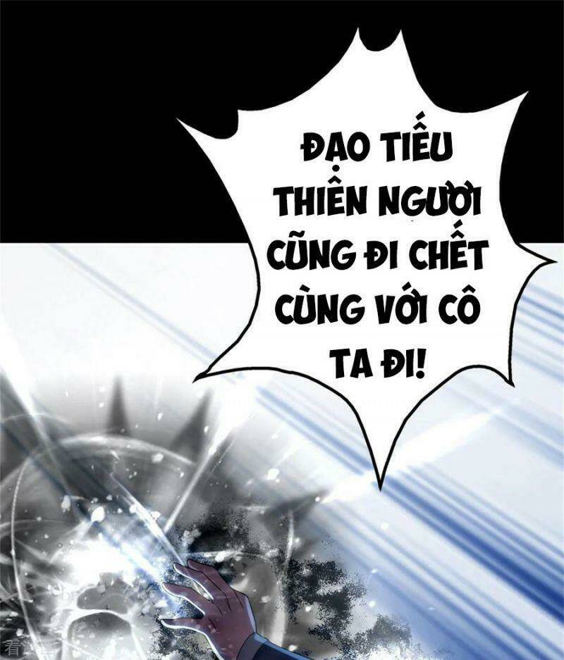 Cái Thế Đế Tôn Chapter 91 - Trang 2