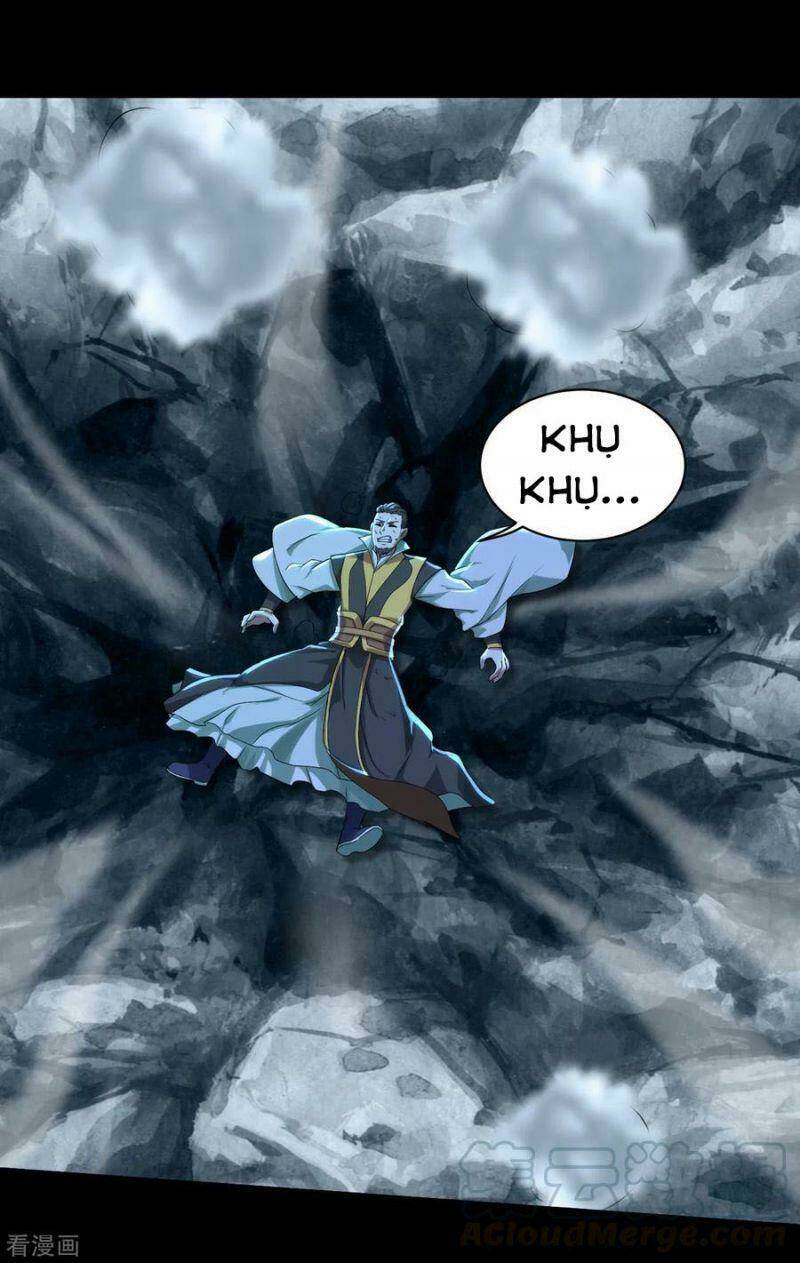 Cái Thế Đế Tôn Chapter 91 - Trang 2