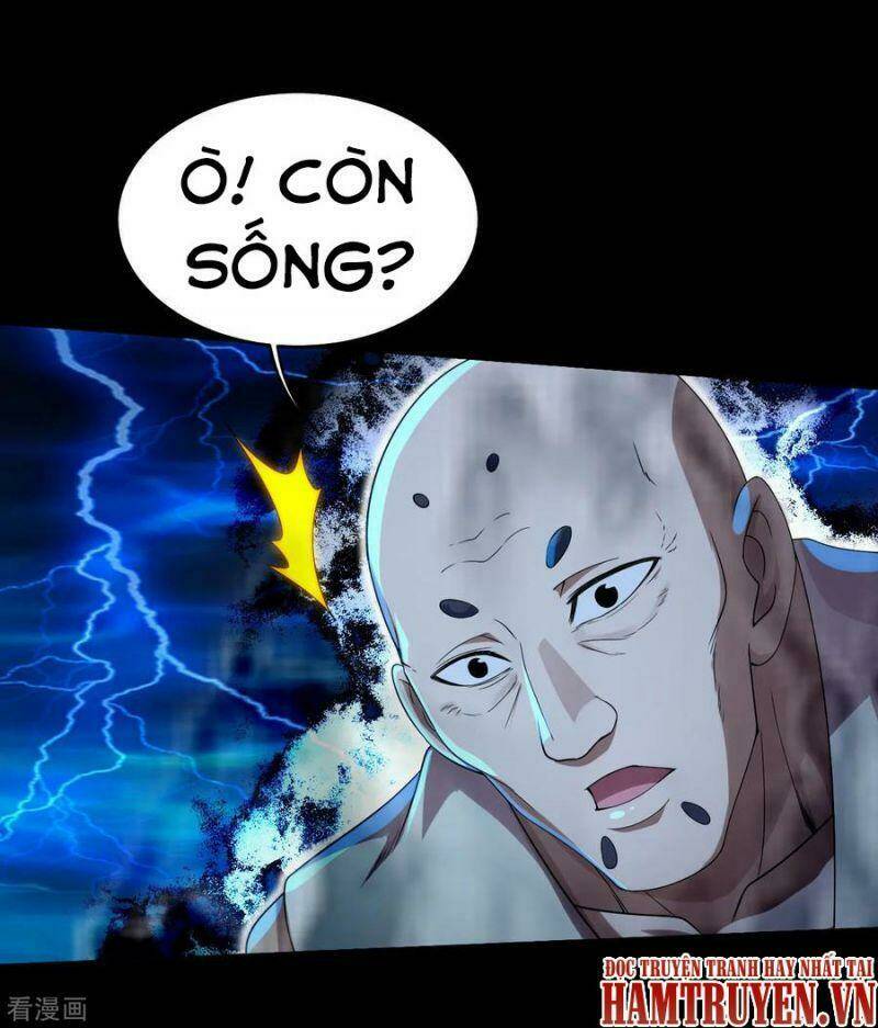 Cái Thế Đế Tôn Chapter 91 - Trang 2