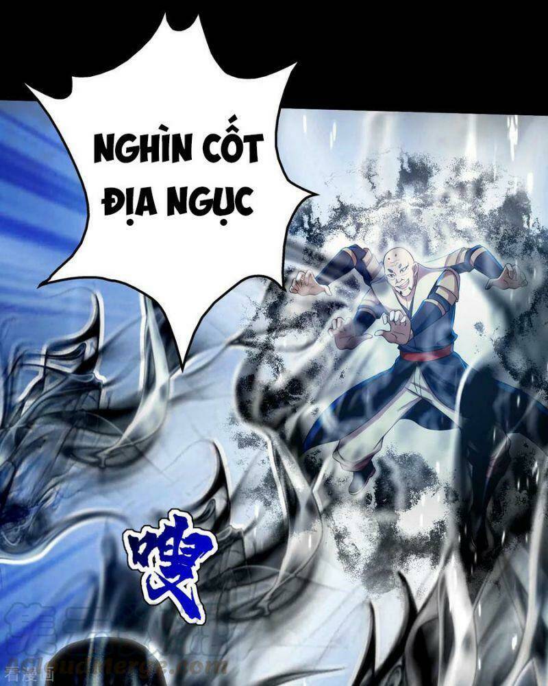 Cái Thế Đế Tôn Chapter 91 - Trang 2