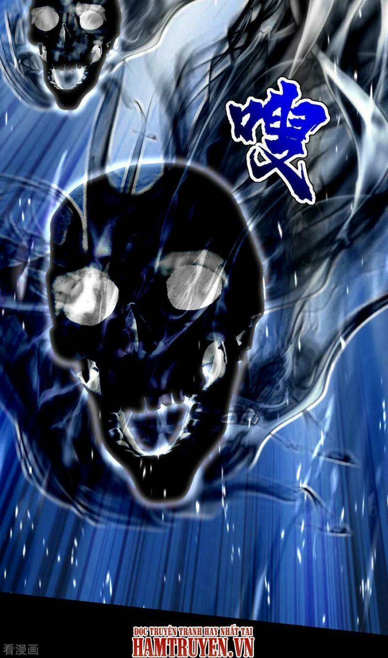 Cái Thế Đế Tôn Chapter 91 - Trang 2