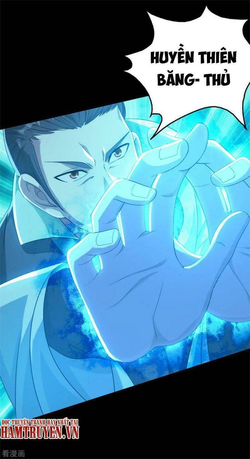 Cái Thế Đế Tôn Chapter 91 - Trang 2