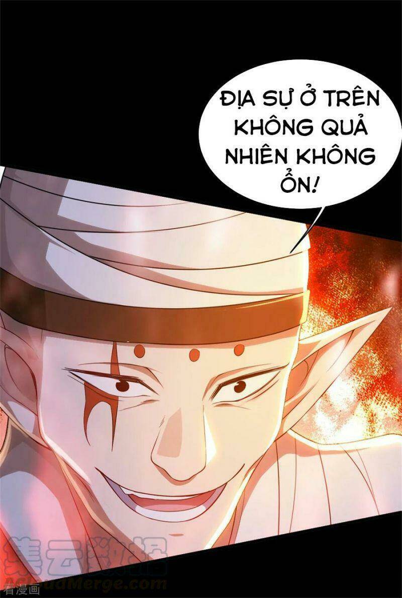 Cái Thế Đế Tôn Chapter 91 - Trang 2