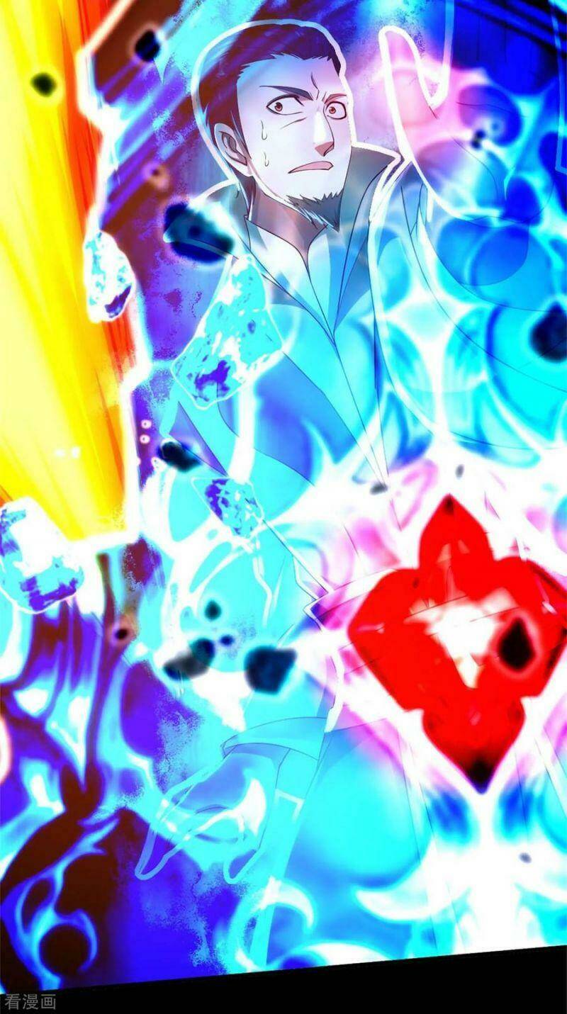 Cái Thế Đế Tôn Chapter 91 - Trang 2