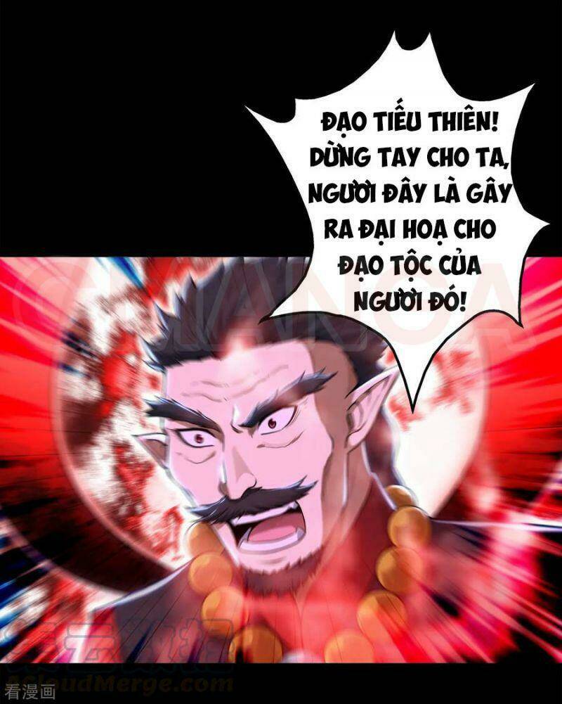 Cái Thế Đế Tôn Chapter 92 - Trang 2