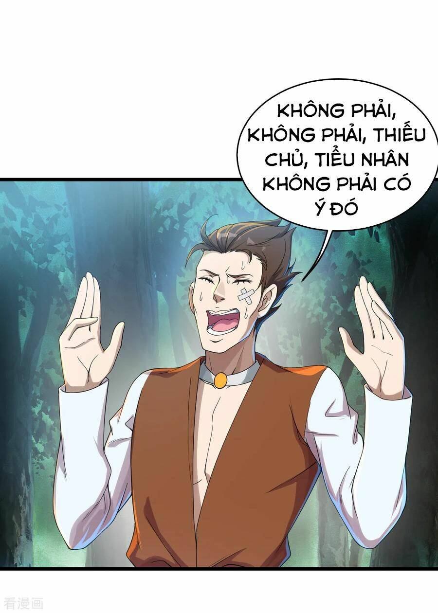 Cái Thế Đế Tôn Chapter 95 - Trang 2