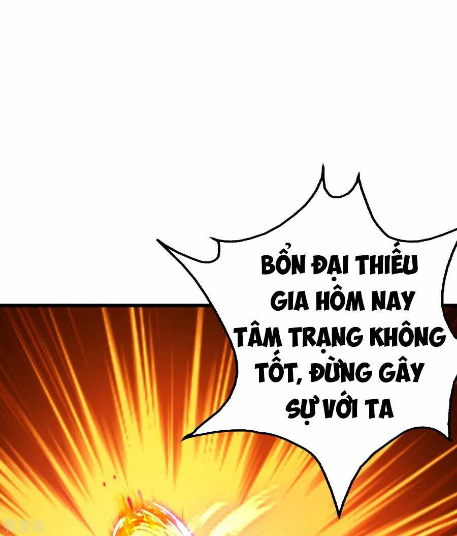 Cái Thế Đế Tôn Chapter 95 - Trang 2