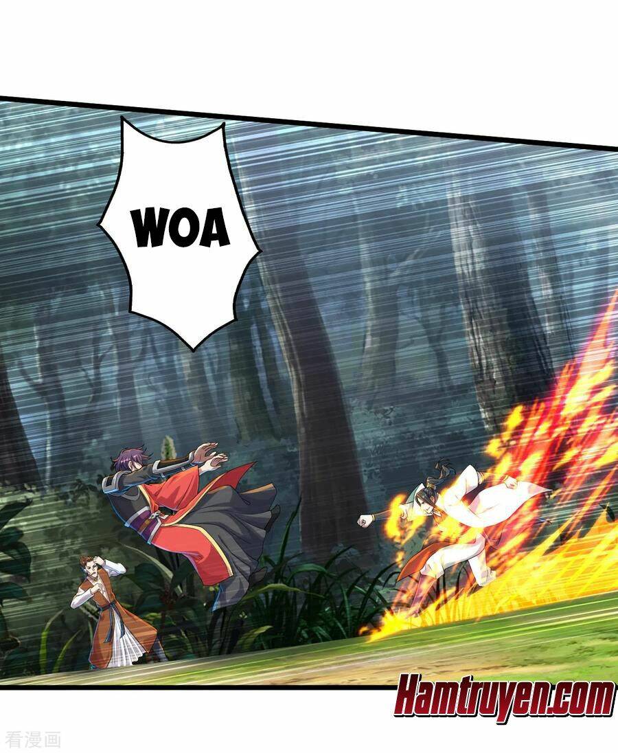 Cái Thế Đế Tôn Chapter 95 - Trang 2