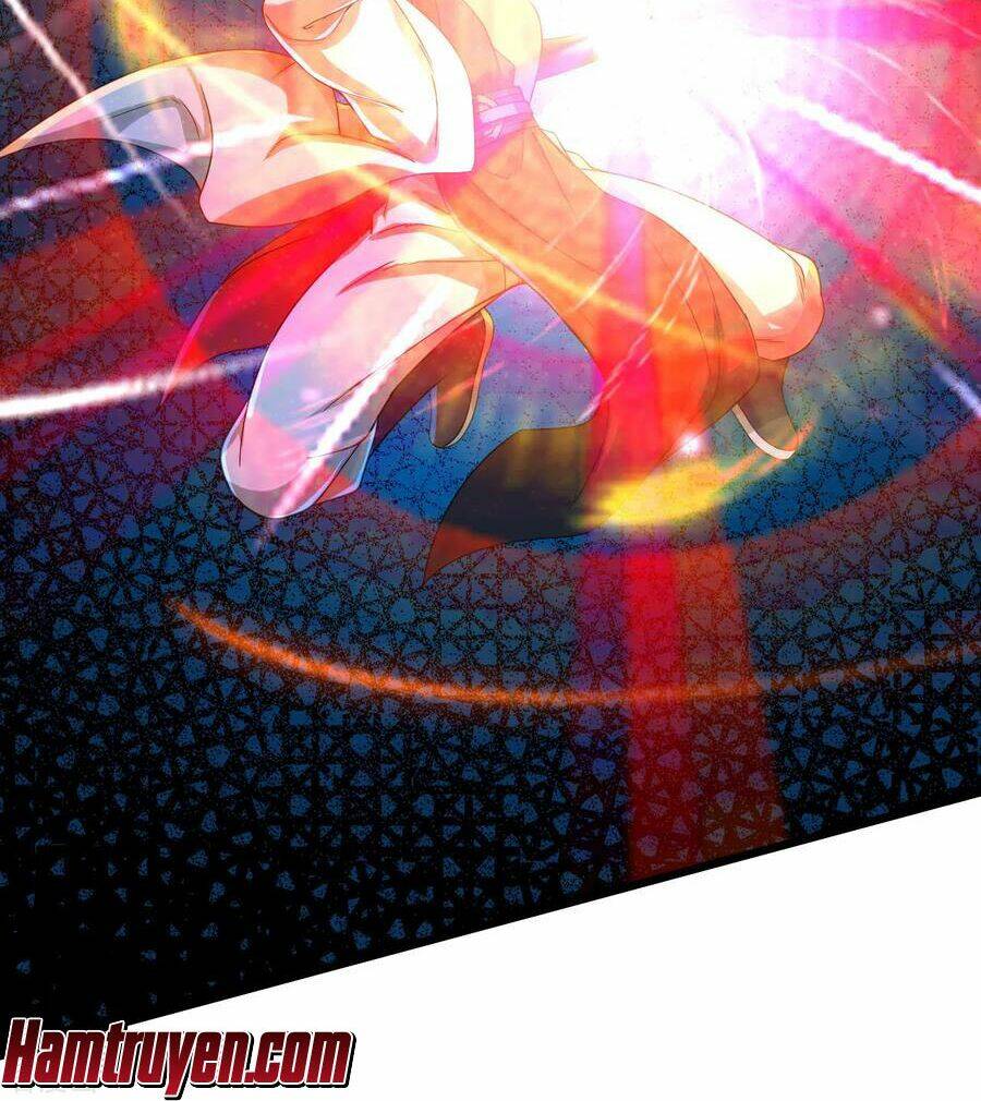 Cái Thế Đế Tôn Chapter 95 - Trang 2