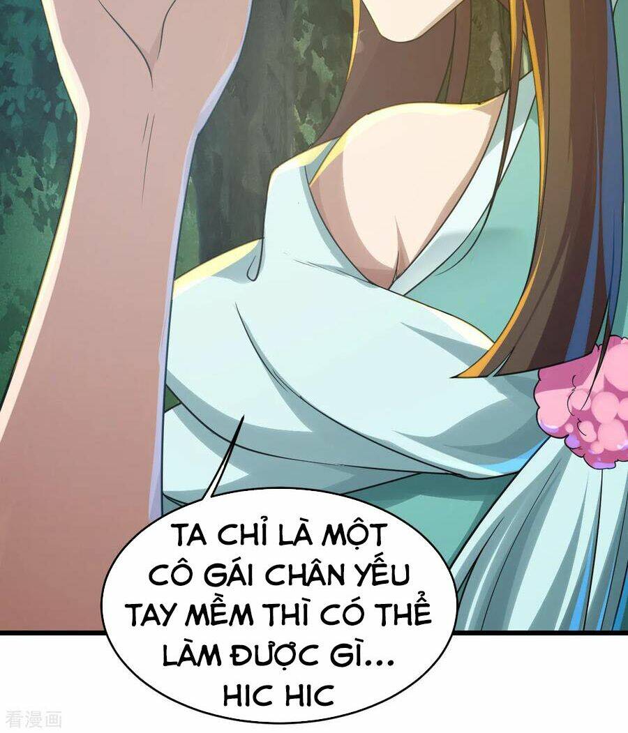 Cái Thế Đế Tôn Chapter 96 - Trang 2