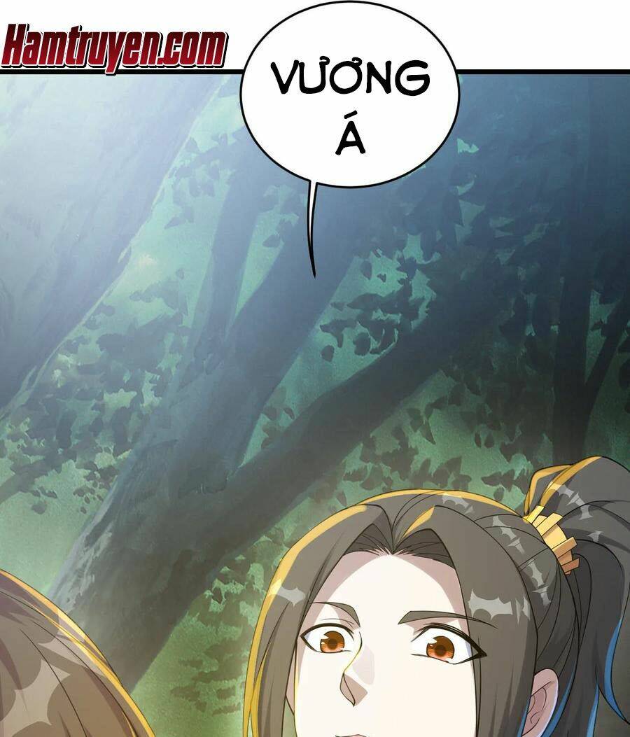 Cái Thế Đế Tôn Chapter 96 - Trang 2