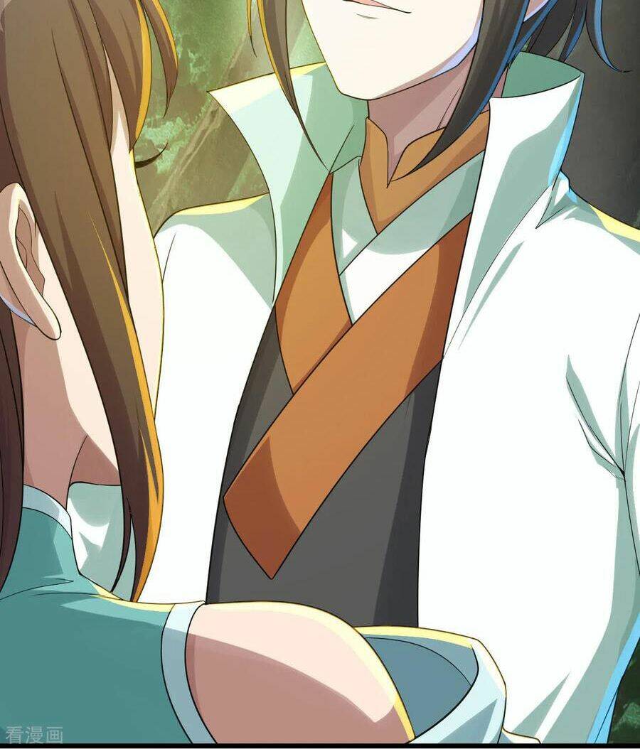 Cái Thế Đế Tôn Chapter 96 - Trang 2