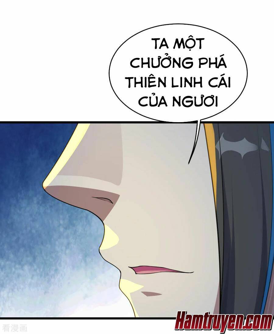 Cái Thế Đế Tôn Chapter 96 - Trang 2
