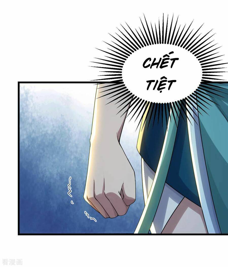 Cái Thế Đế Tôn Chapter 96 - Trang 2