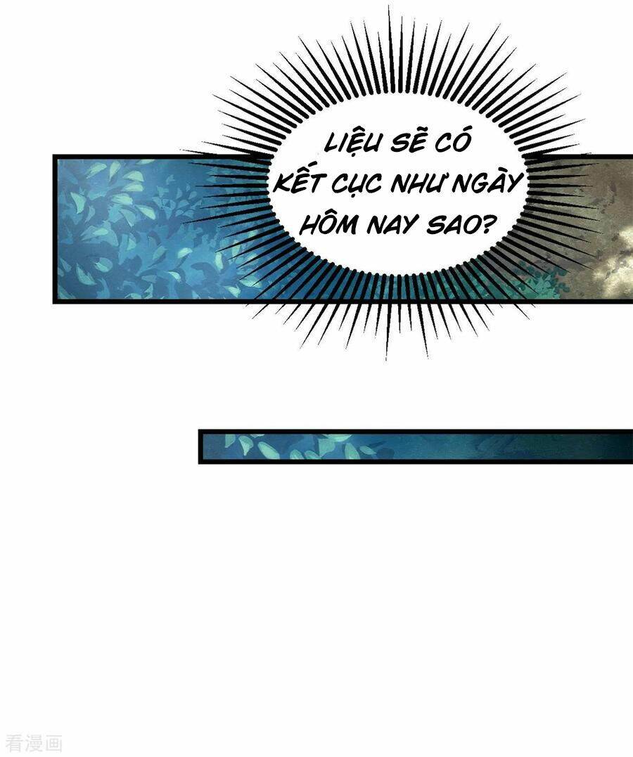 Cái Thế Đế Tôn Chapter 96 - Trang 2