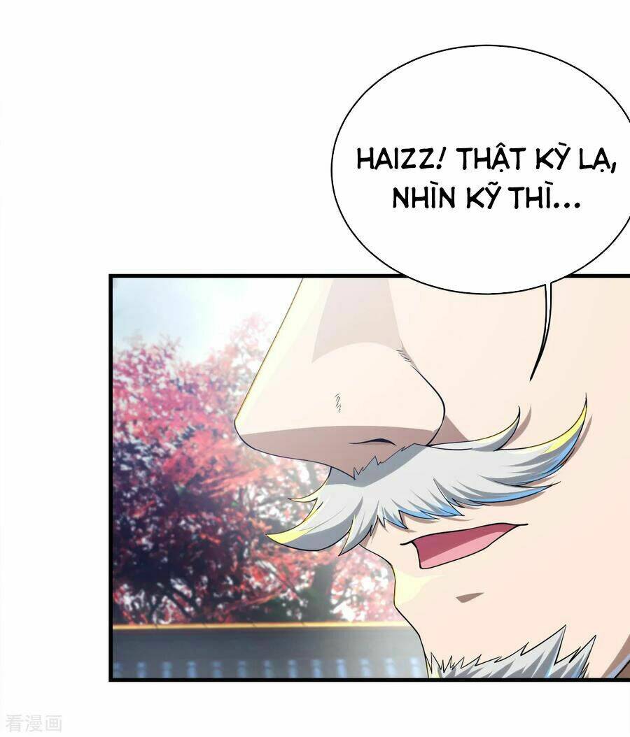 Cái Thế Đế Tôn Chapter 98 - Trang 2