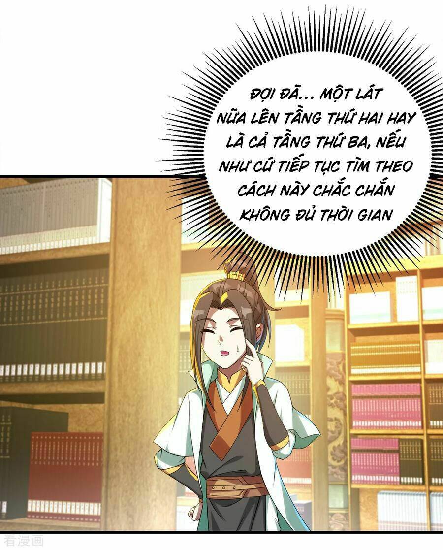 Cái Thế Đế Tôn Chapter 98 - Trang 2