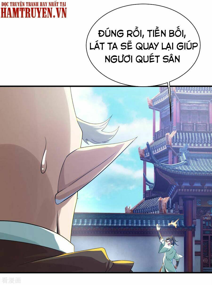 Cái Thế Đế Tôn Chapter 98 - Trang 2
