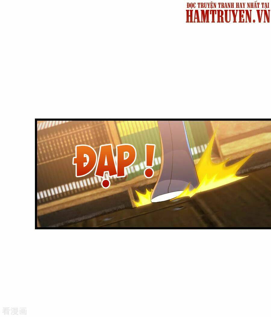 Cái Thế Đế Tôn Chapter 99 - Trang 2