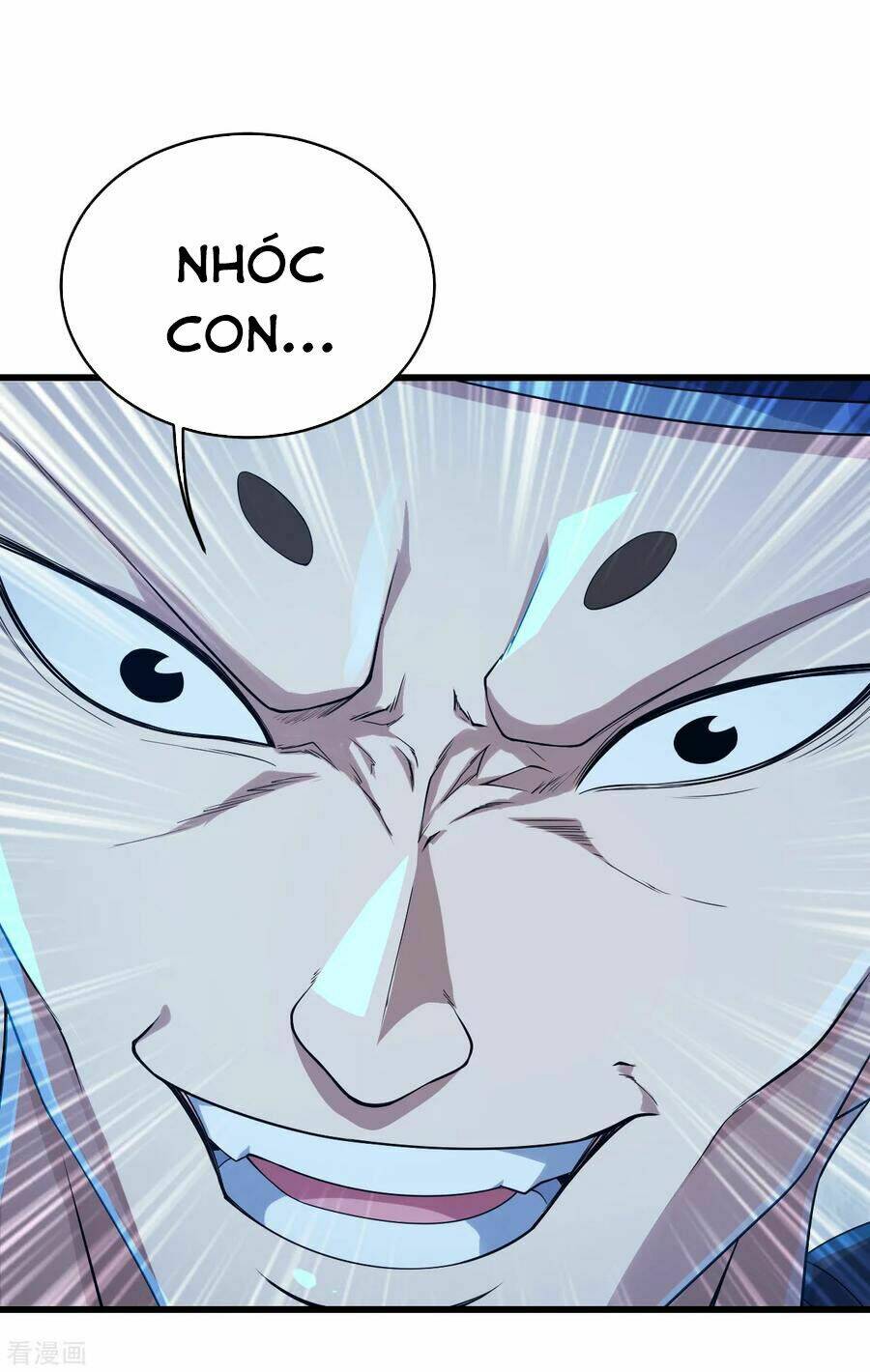 Cái Thế Đế Tôn Chapter 99 - Trang 2