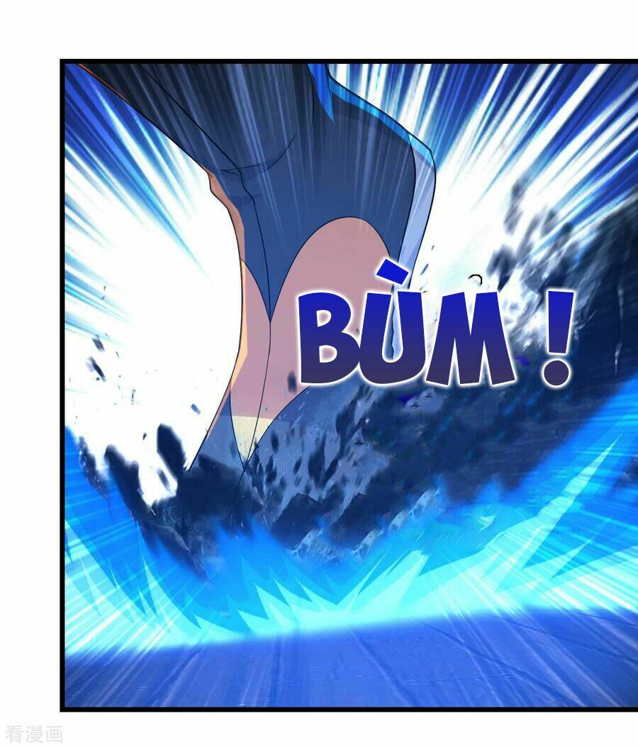 Cái Thế Đế Tôn Chapter 99 - Trang 2