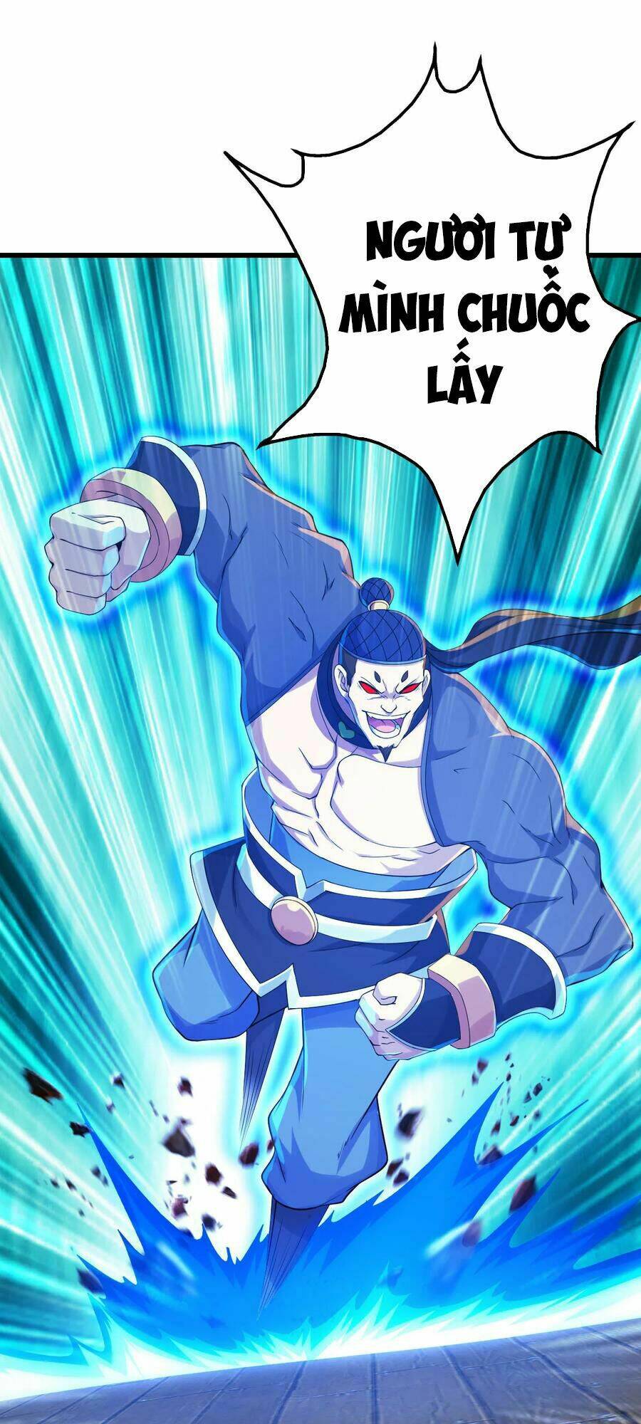 Cái Thế Đế Tôn Chapter 99 - Trang 2