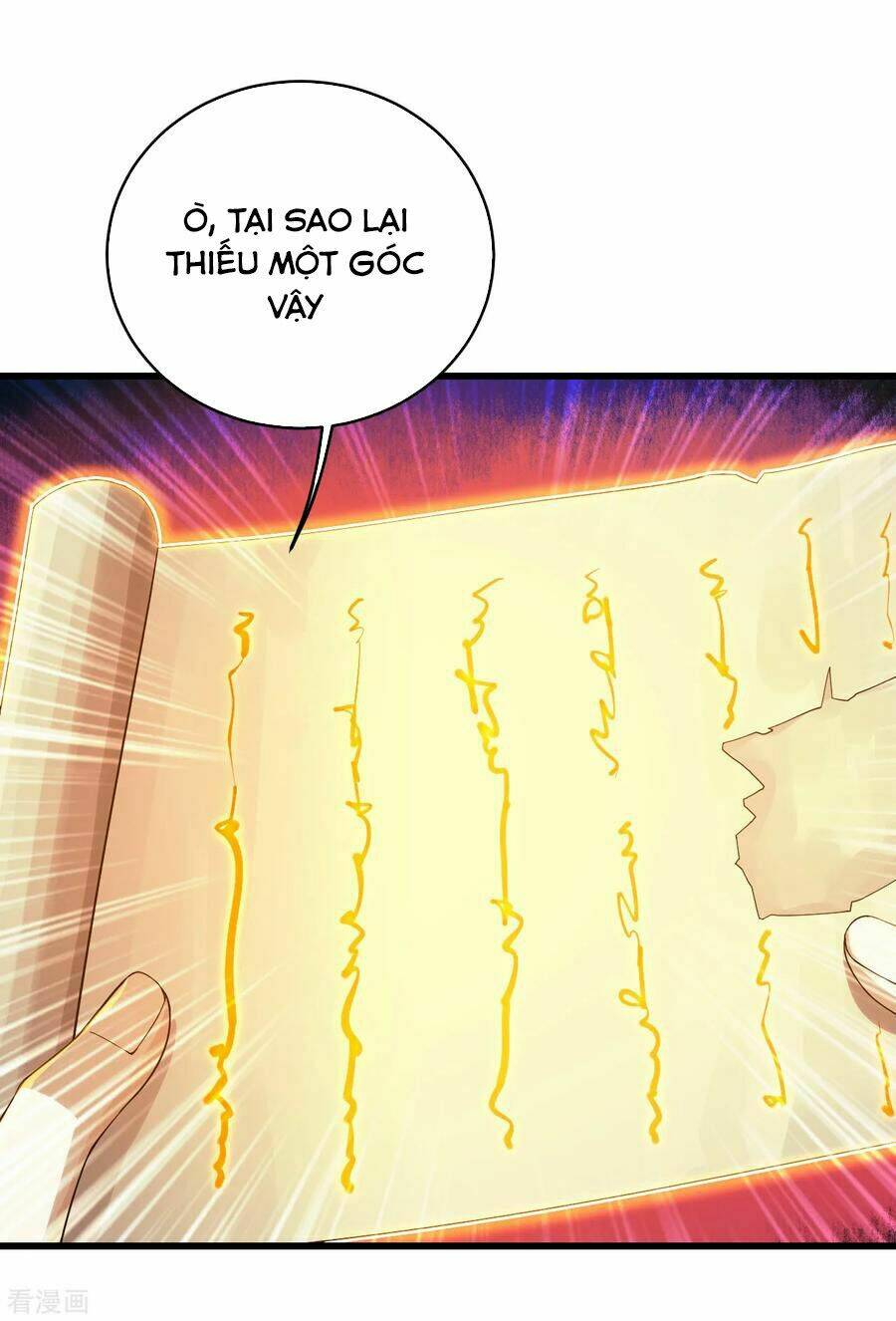 Cái Thế Đế Tôn Chapter 99 - Trang 2