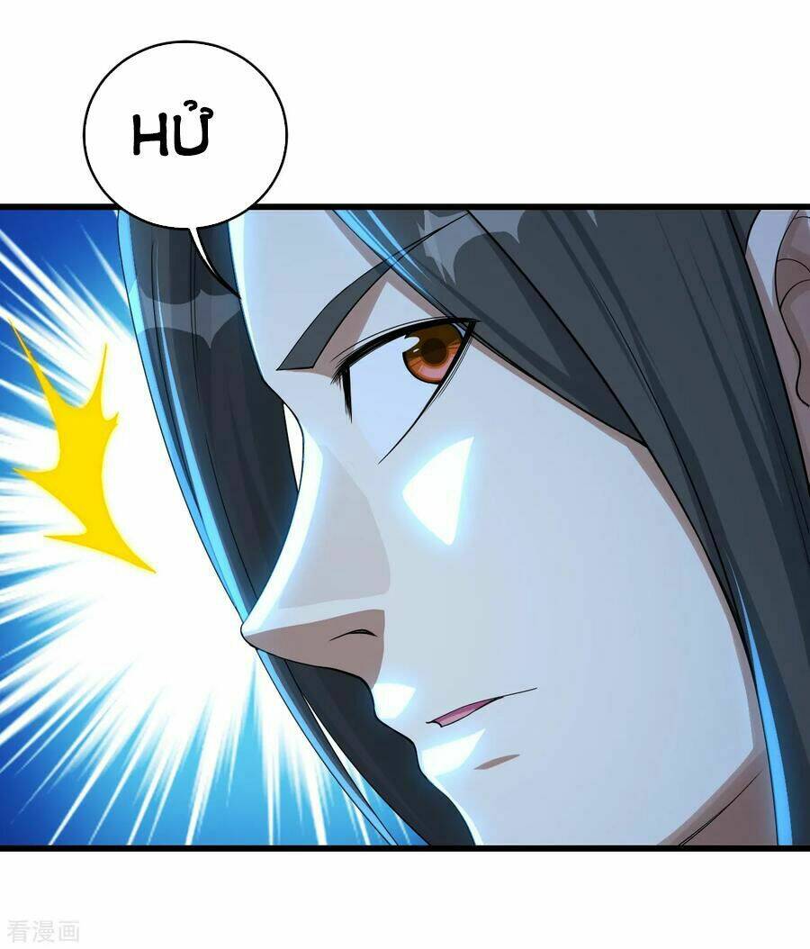 Cái Thế Đế Tôn Chapter 99 - Trang 2