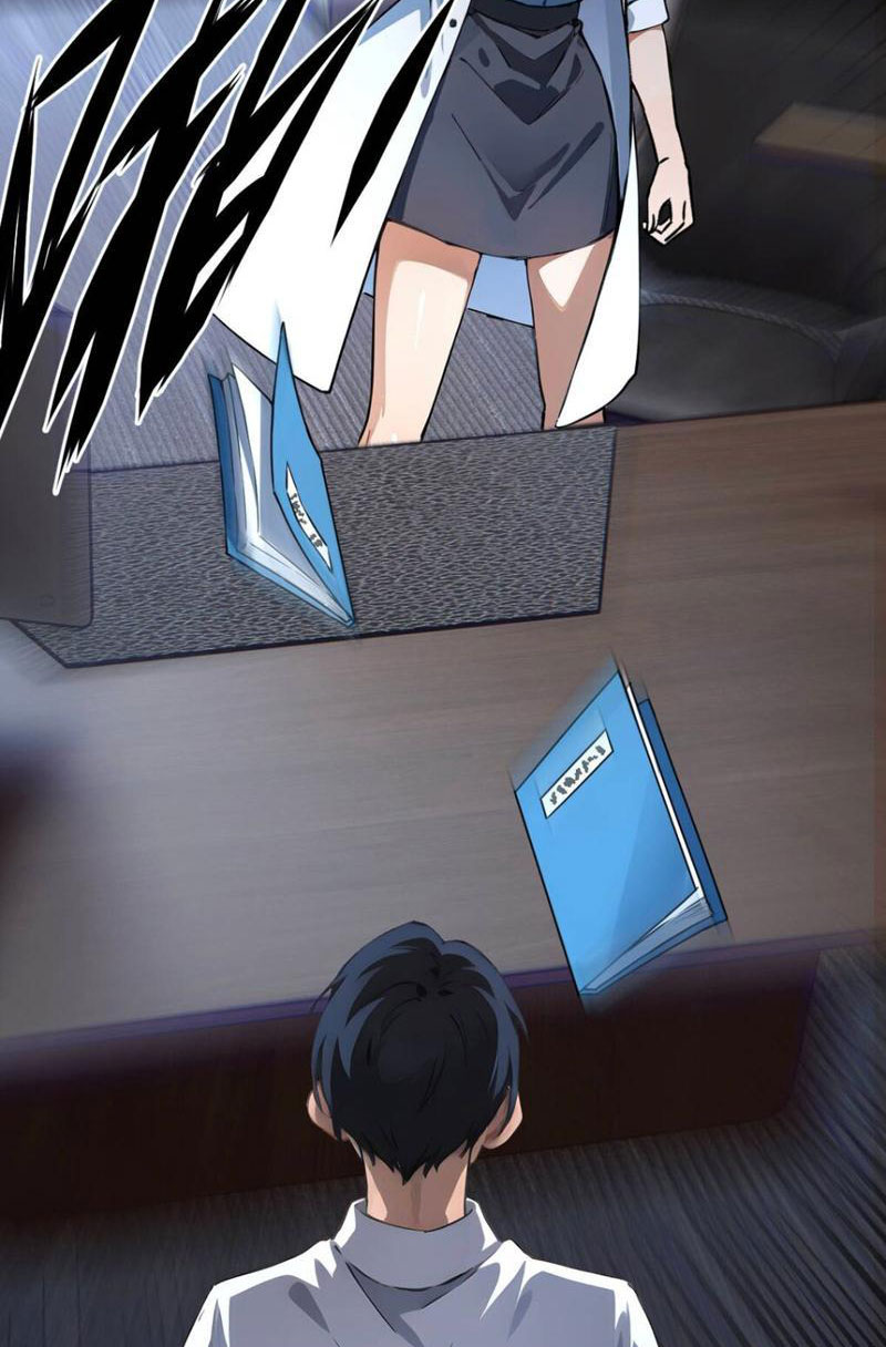 Cái Thế Thần Y Chapter 3 - Trang 2