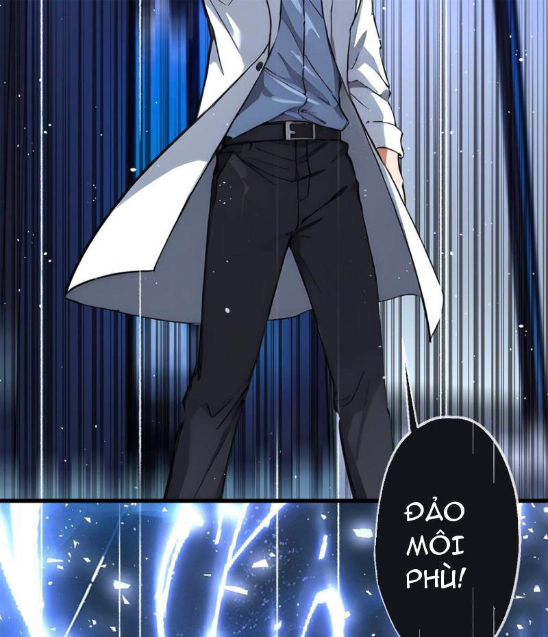 Cái Thế Thần Y Chapter 5 - Trang 2