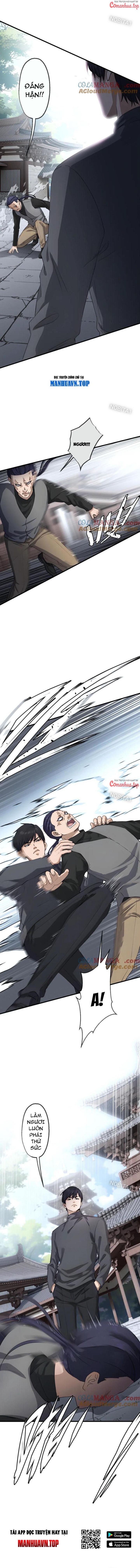 Cái Thế Thần Y Chapter 59 - Trang 2