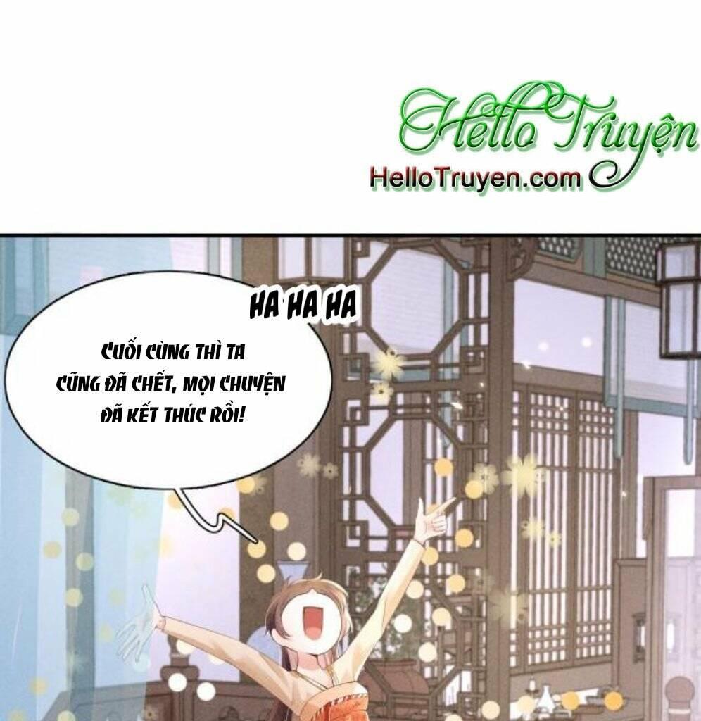 Cải Trang Thành Nữ Phụ Ác Độc Ta Được Các Nam Chính Sủng Chapter 1 - Trang 2