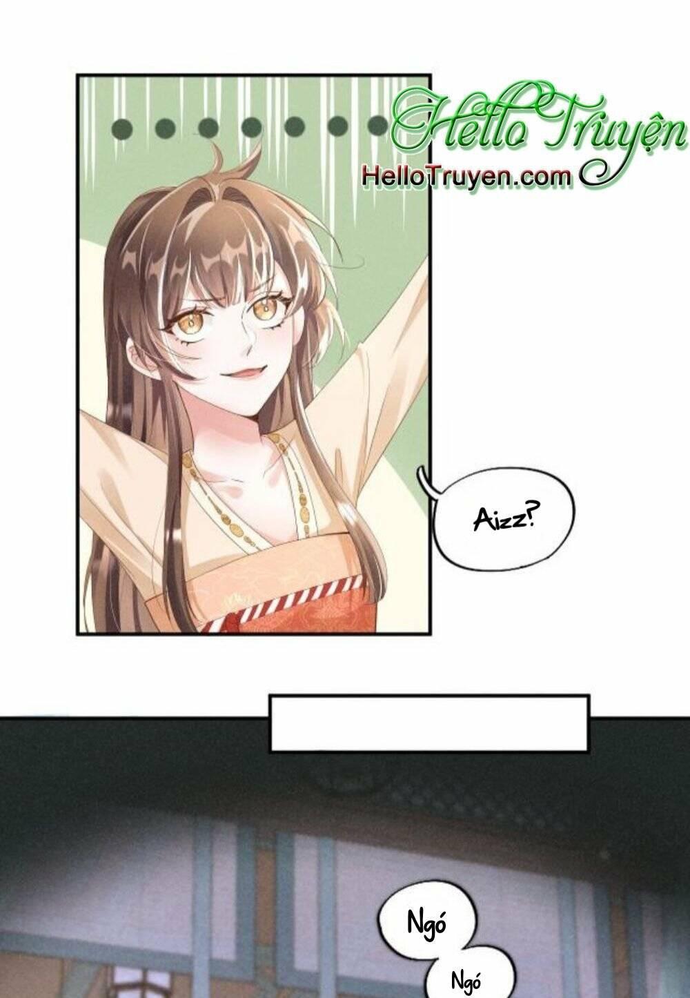 Cải Trang Thành Nữ Phụ Ác Độc Ta Được Các Nam Chính Sủng Chapter 1 - Trang 2