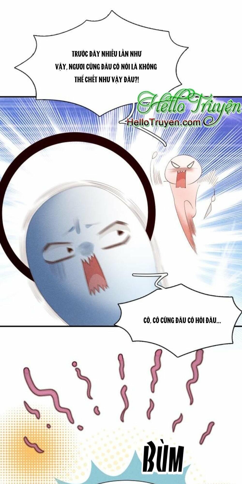 Cải Trang Thành Nữ Phụ Ác Độc Ta Được Các Nam Chính Sủng Chapter 1 - Trang 2