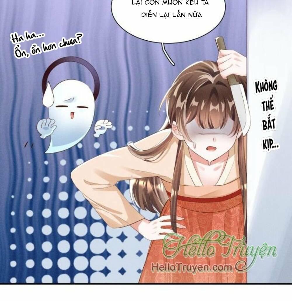 Cải Trang Thành Nữ Phụ Ác Độc Ta Được Các Nam Chính Sủng Chapter 1 - Trang 2