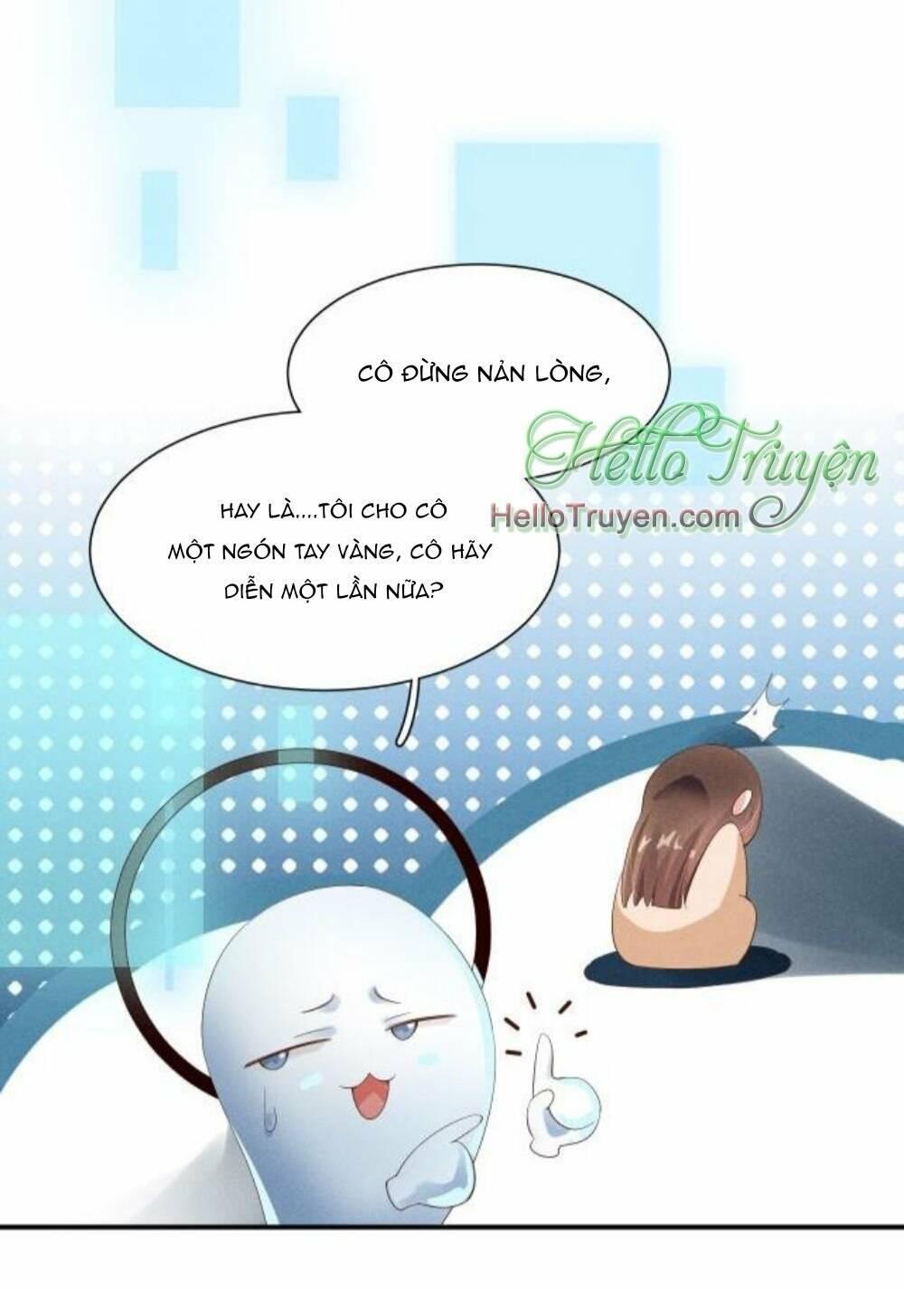 Cải Trang Thành Nữ Phụ Ác Độc Ta Được Các Nam Chính Sủng Chapter 1 - Trang 2